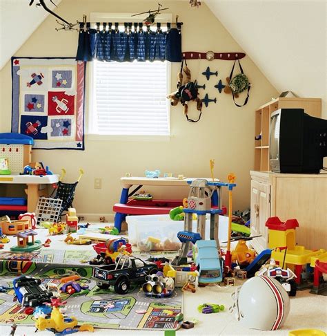 从一孩到二孩，儿童房怎样改造 - 家装设计-蒋工设计效果图 - 每平每屋·设计家
