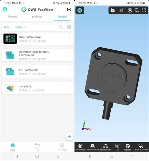 Image result for Open STP File Online