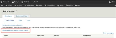 Image result for Creating a Drupal 9 Theme Using HTML and CSS From Scratch