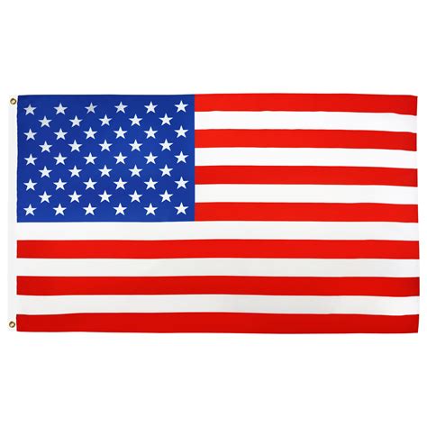 AZ FLAG Bandera de los Estados Unidos 250x150cm - Gran Bandera ...