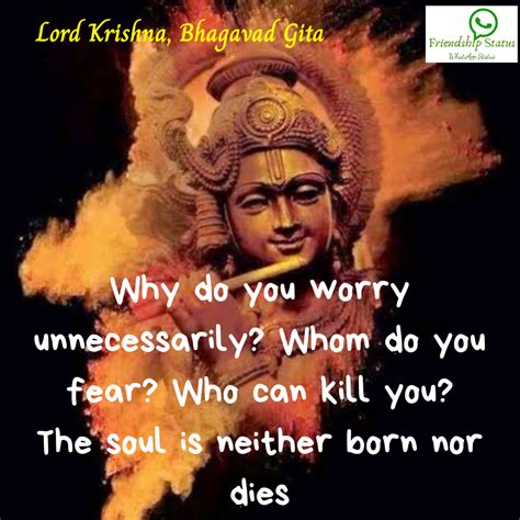 Best 20+ Devotional Inspirational Beautiful Krishna Quotes | श्री कृष्ण ...