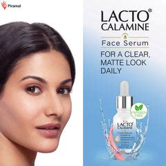 Buy Lacto Calamine 2% Hyaluronic Acid Face Serum | Best Hyaluronic Acid ...