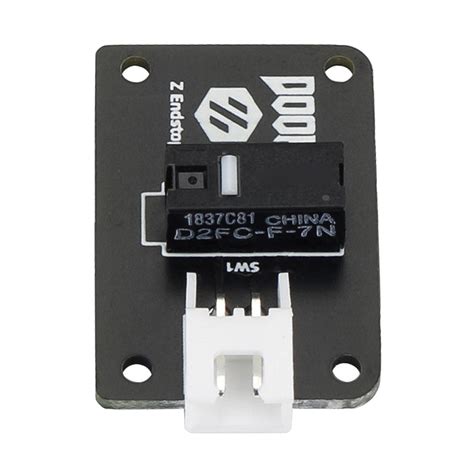 ⚡️Buy Maxbell Z Axis Endstop Microswitch PCB Motherboard for Voron V2 ...