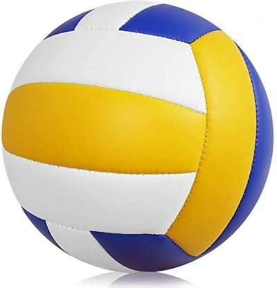 Yash industries meerut classic ysiglobel power DX VOLLEYBALL WITH AIR ...