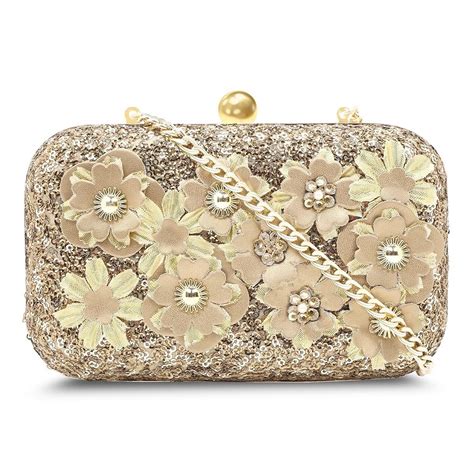 Vdesi Showstopper Clutch