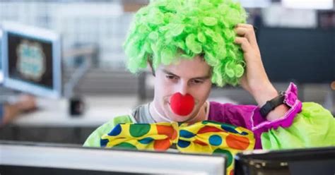 Do-It-Yourself (DIY) Investing – Join the circus!!
