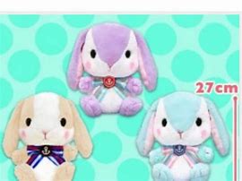 Image result for Lola Bunny Plushie
