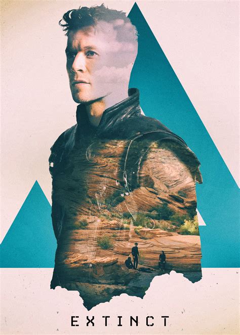 Image result for Extinct Trailer