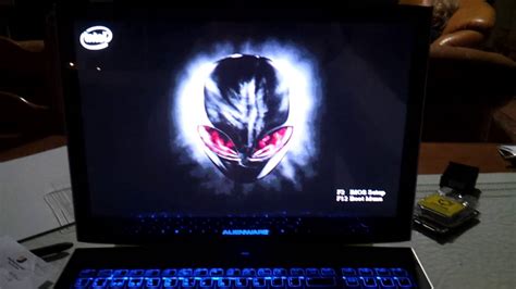 Image result for Alienware M17x R2