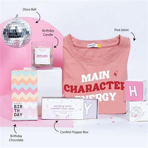 Gift Boxes Online in India - Unique Gift Hampers, Gift Company ...