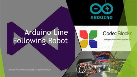 Image result for Line Following Robot with Arduino