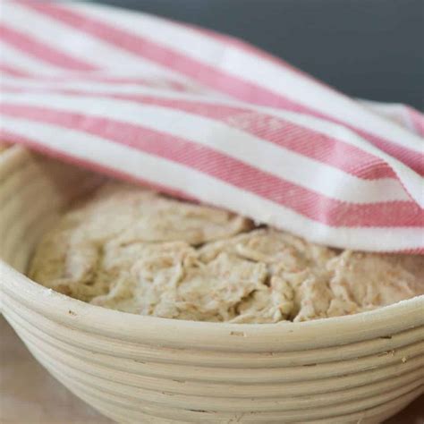 Can You Leave Bread Dough To Rise Overnight? » Recipefairy.com