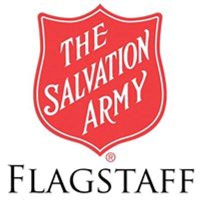 Discover The Salvation Army Flagstaff Events | Tickets & Details ...