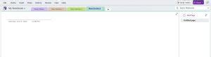 Image result for OneNote Notebook Setup