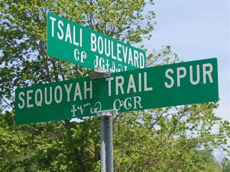 Exploring History: The Legacy of Native American Names