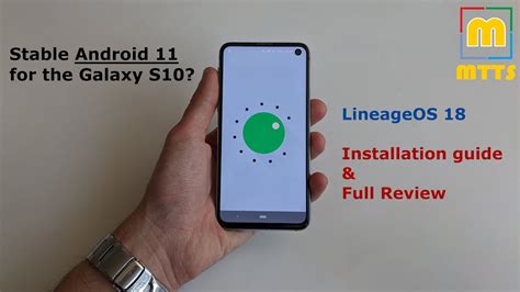 Rezultat imagine pentru LineageOS 21 Installation