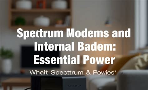 Image result for Spectrum Modem Battery Backup