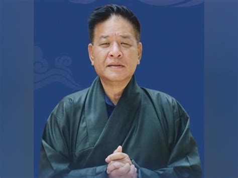 Tibetan leader sounds alarm on cultural identity threats from ...