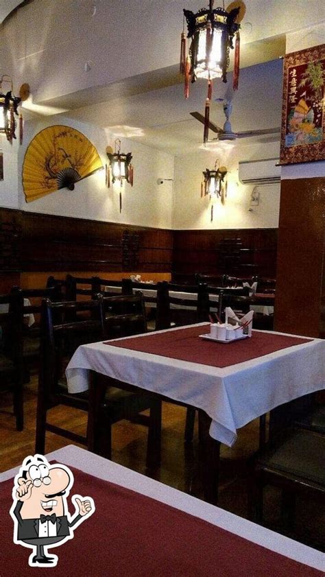 Chung Fa Chinese Restaurant, Lucknow - Restaurant menu, prices and reviews