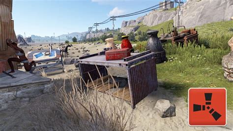 Image result for Rust Farming Update