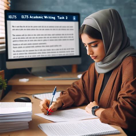 Image result for IELTS Academic Writing Task 2