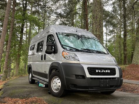 2022 WINNEBAGO Solis Pocket - Good Sam RV Rentals