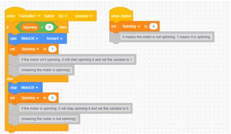 Image result for Coding Cylinders VEX IQ Tutorial