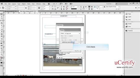 Image result for InDesign Animation
