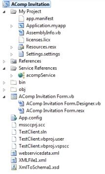Image result for Convert Access Front End to VB.NET