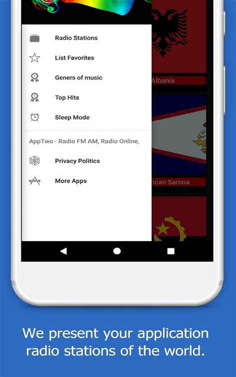 Radio World + Radio Online - World Radio Stations to Listen to for Free ...