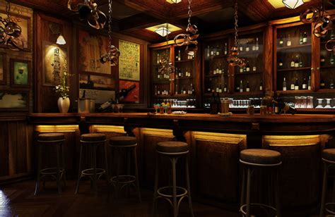 basement inspiration