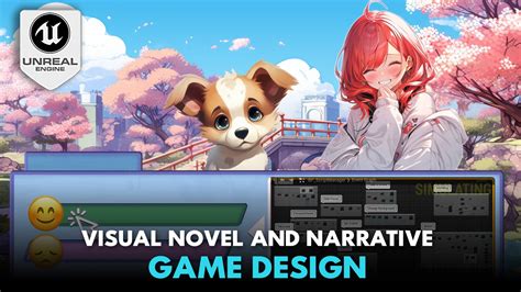 Image result for Unity 3D Visual Novel Engine