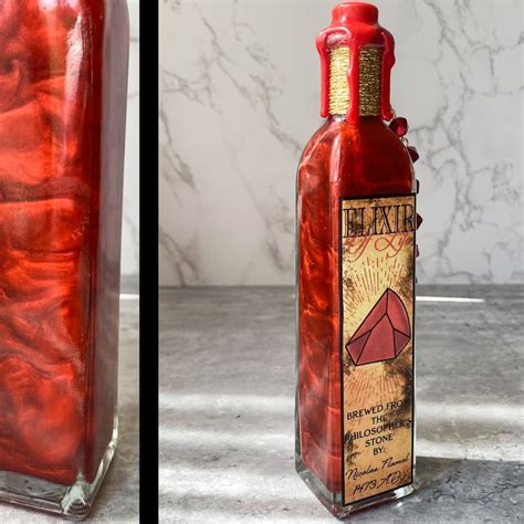 Image result for Fable Elixir of Life