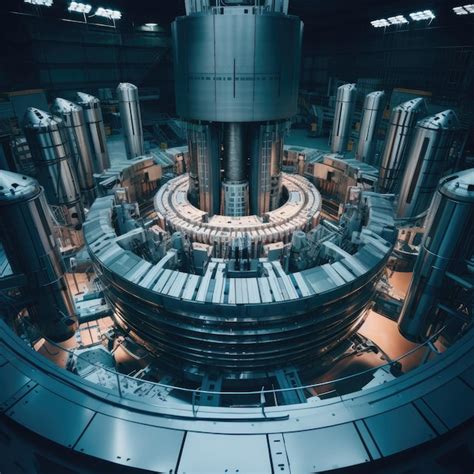 Image result for Reactor Core Swarm