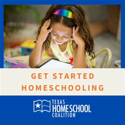 Homeschooling Resources | Decatur, TX - Official Website