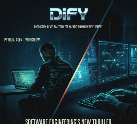 Dify Using Examples 的图像结果