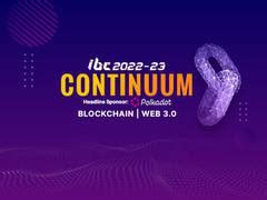 IBC 2.0 CONTINUUM kickstarts its series of Hackathons with educational ...