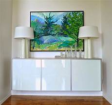 credenze ikea diy plywood topped ikea hack floating credenza add wood credenze ikea diy plywood topped ikea hack floating credenza add wood