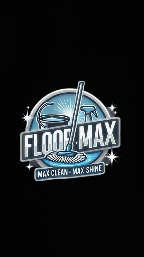 Floor Max – Premium Floor Cleaner