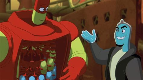 Osmosis Jones (2001) - Movie- Screencaps.com | Osmosis jones, Osmosis ...