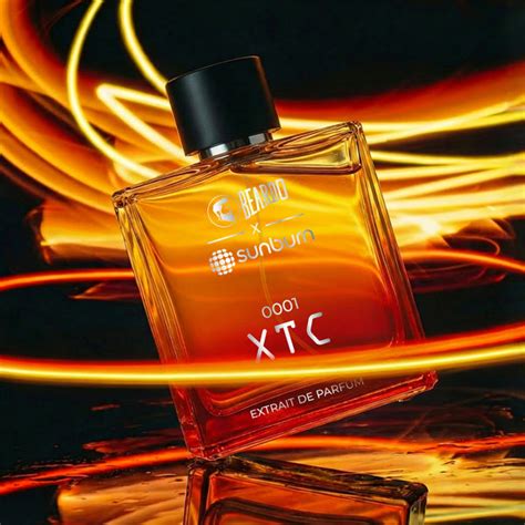 Men's Perfumes & Fragrances | Long-Lasting EDP Collection – Beardo India