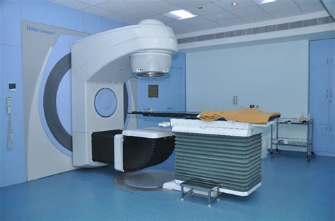 Image result for Elekta Linear Accelerator