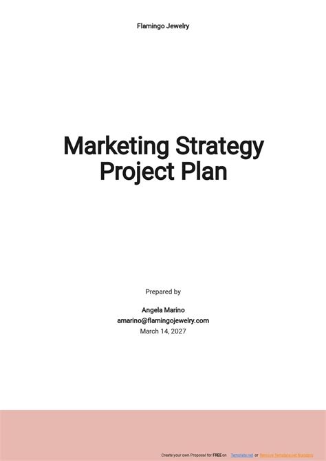 Project Marketing Strategy 的图像结果