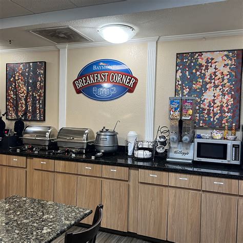 BAYMONT BY WYNDHAM ODESSA - Updated 2025 Prices & Hotel Reviews (TX)