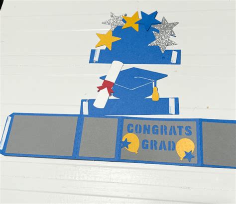 Image result for Graduation Hat Card