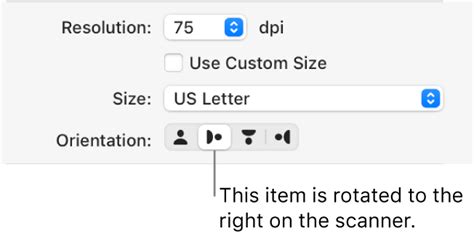 Scan images in Image Capture on Mac - Apple સપોર્ટ (IN)