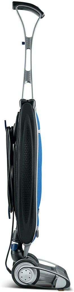 Image result for Disassembling Oreck Magnesium