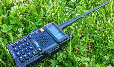What Is Long Range Walkie Talkies And How To Choose Them? - Baofeng UK