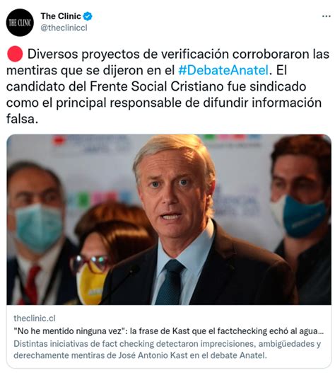 On Politics and Pandemic: How Do Chilean Media Talk about ...