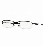 Image result for Oakley Rimless Eyeglasses